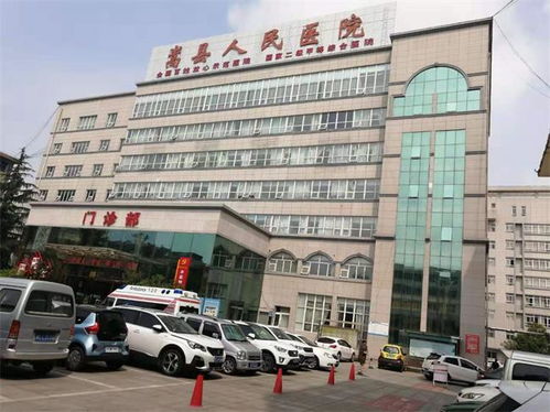 泉美环保最新嵩县人民医院电解法二氧化氯发生器项目真实案例分享
