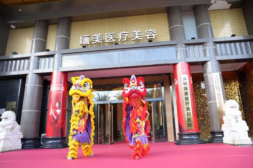 深圳婳美周年庆暨子品牌群发布盛典圆满落幕