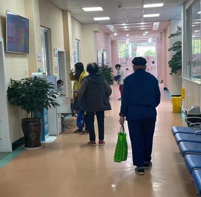 昆明看男科好不好?云南协美(原协和)医院“民心医疗,仁心仁术