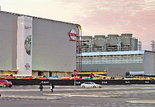 台积电美国工厂缺工 3纳米芯投产遥遥无期