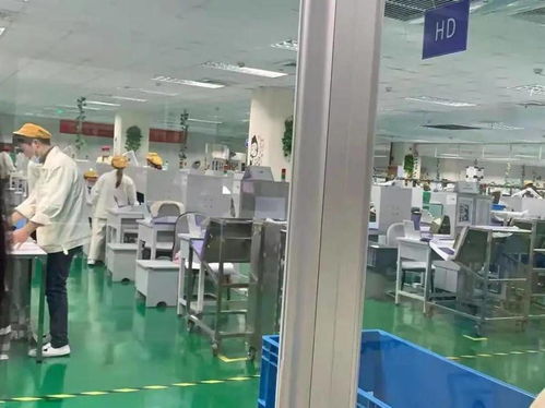 职业教育岂能敷衍？护理学生进电子厂实习引争议