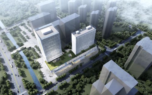 湘江新区医疗健康产业注入新动能 湖南航天医院与新城医疗公司携手共建协美医院